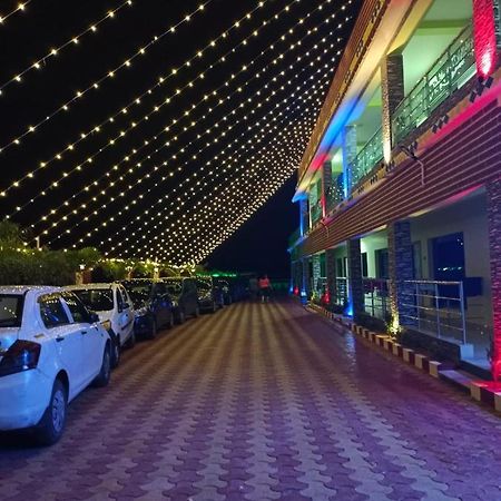 Hotel Rupkatha Mandarmani Zewnętrze zdjęcie