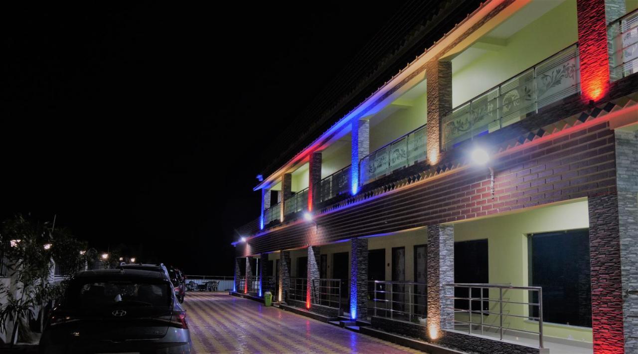 Hotel Rupkatha Mandarmani Zewnętrze zdjęcie
