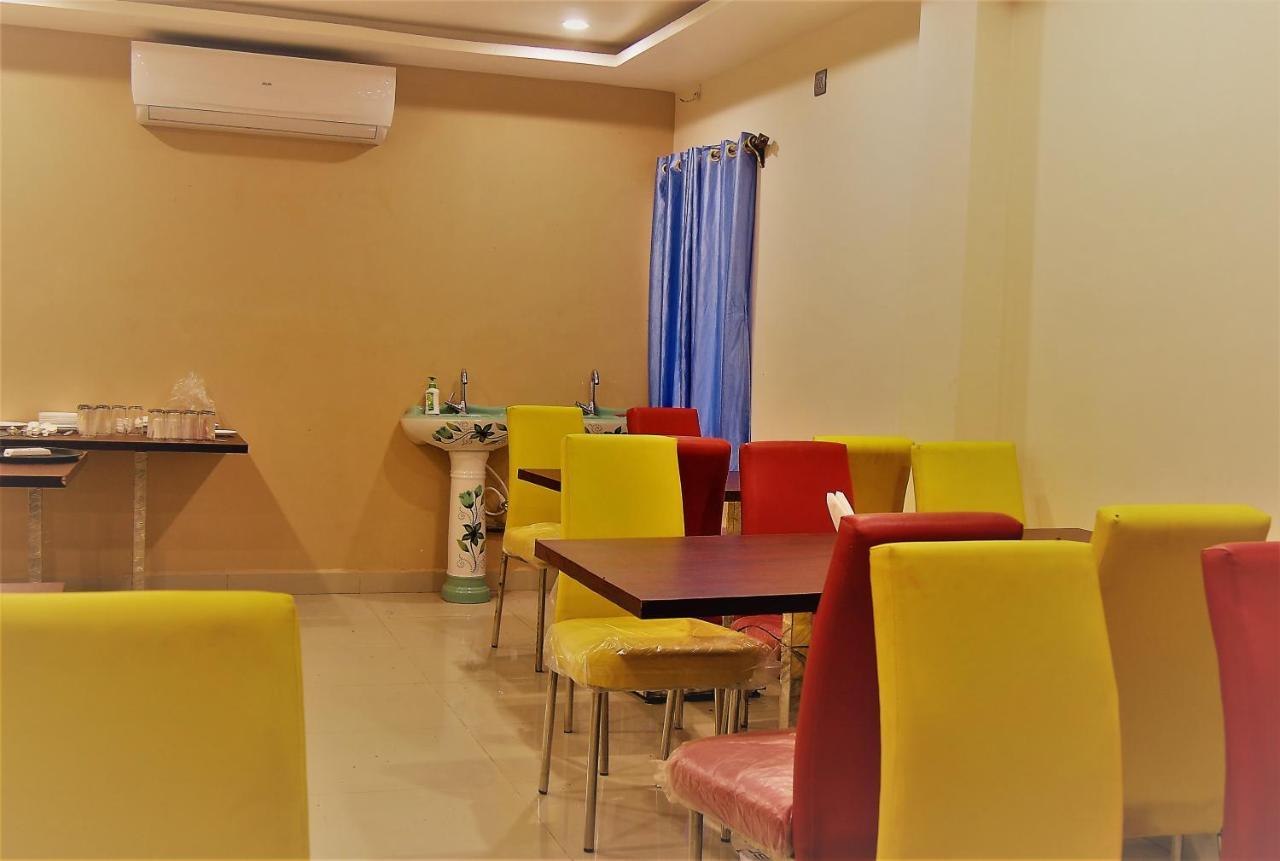 Hotel Rupkatha Mandarmani Zewnętrze zdjęcie