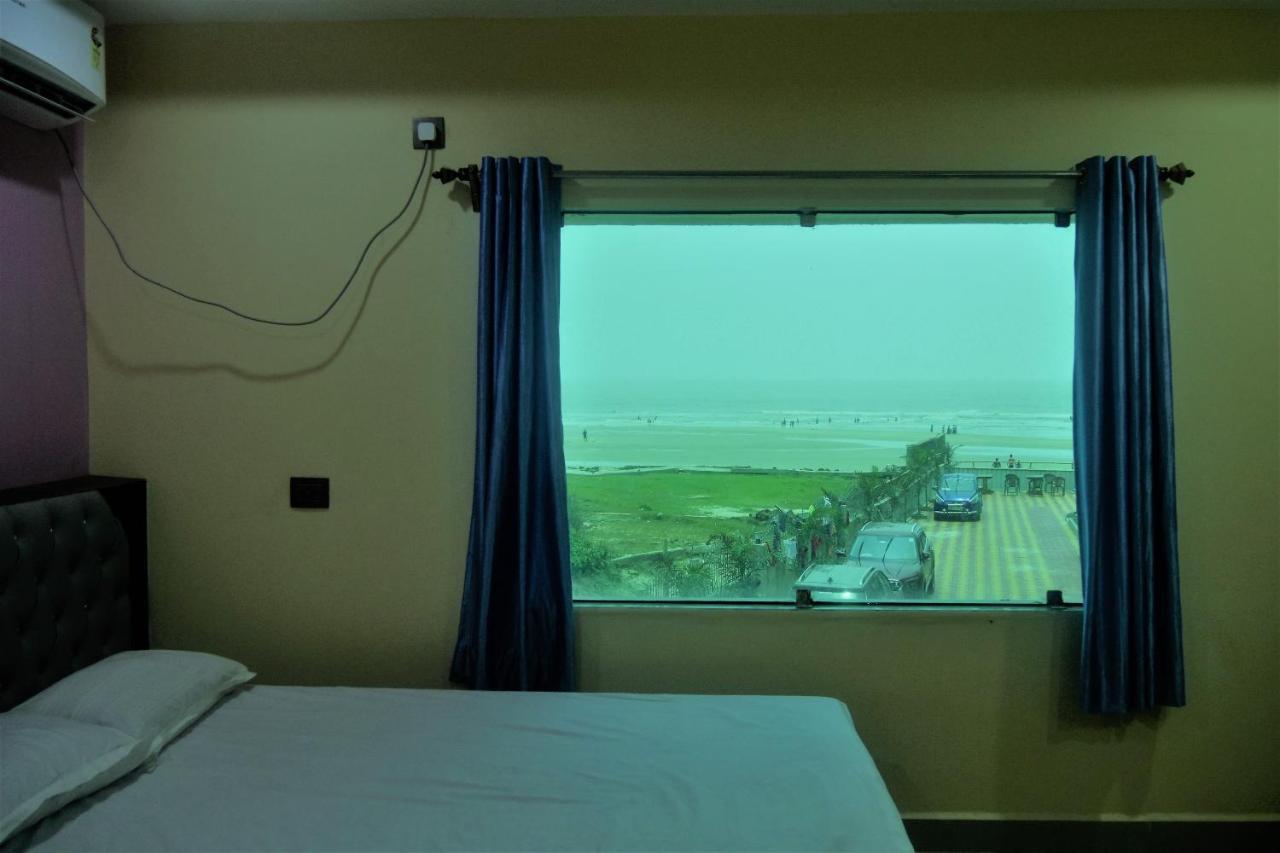 Hotel Rupkatha Mandarmani Zewnętrze zdjęcie