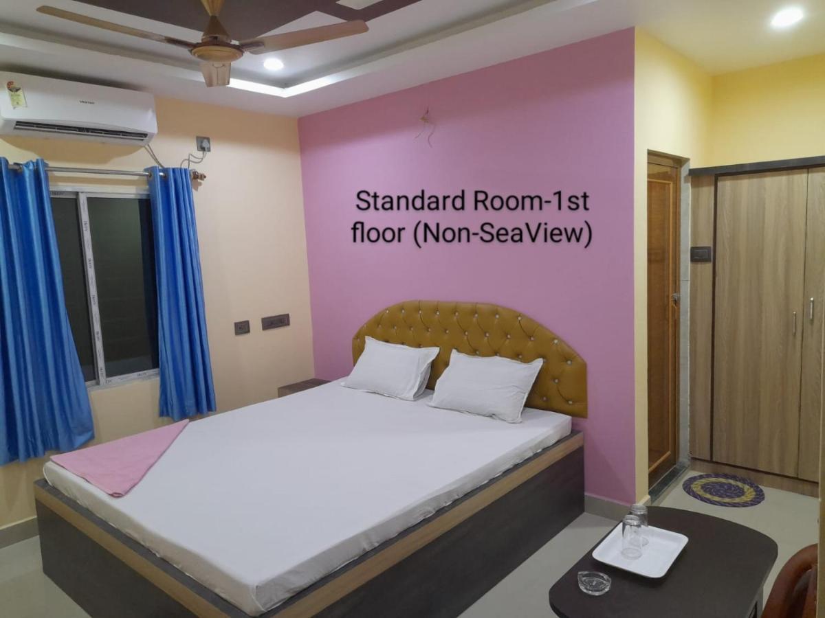 Hotel Rupkatha Mandarmani Pokój zdjęcie