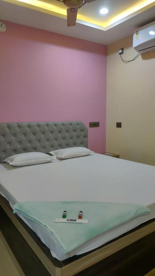 Hotel Rupkatha Mandarmani Pokój zdjęcie